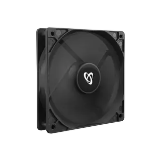 SBOX VENTILATOR CF-120 / RETAIL