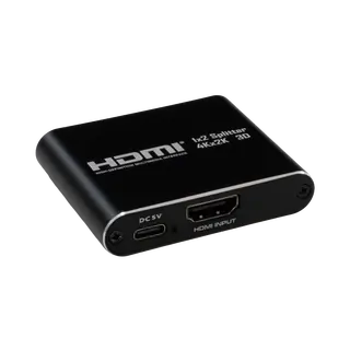 HDMI 1.4b RAZDJELNIK V2, 2 IZLAZA