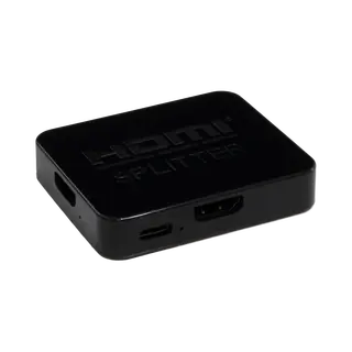 HDMI 1.4b RAZDJELNIK V2, 4 IZLAZA