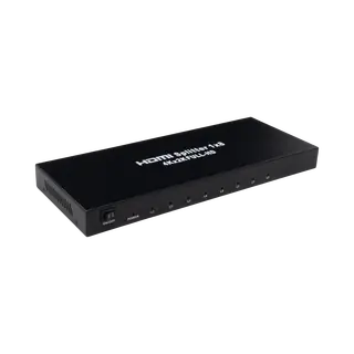 HDMI 1.4b RAZDJELNIK V2, 8 IZLAZA