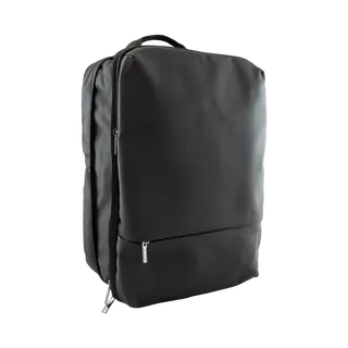 RUKSAK ZA LAPTOP SBOX NSS-19395 DUBLIN Crna - 15,6''