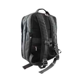 RUKSAK ZA LAPTOP SBOX NSS-19395 DUBLIN Crna - 15,6''