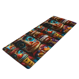 Egérpad SBOX 700x300x2 TOTHEM3-XL