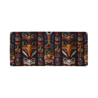 PODLOGA ZA MIŠ SBOX  700x300x2 MASK-XL