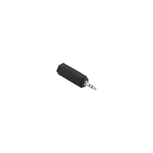 ADAPTER 6.3 mm Ženski - 3.5 mm Muški