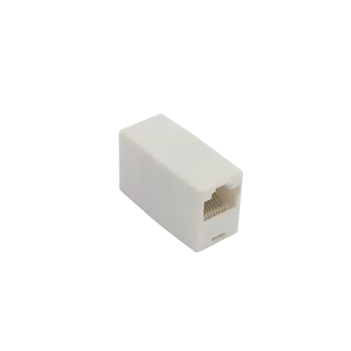 ADAPTER CAT5 INLINE CUPLER RJ-45 / RETAIL