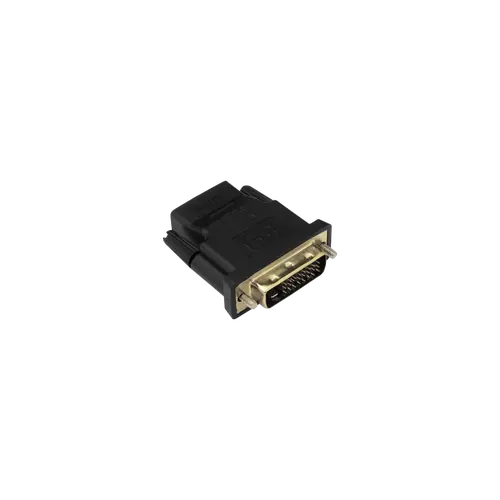 ADAPTER DVI (24+1) Muški -> HDMI Ženski