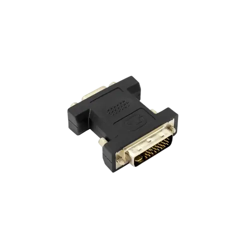 ADAPTER DVI Muški - VGA Ženski / RETAIL