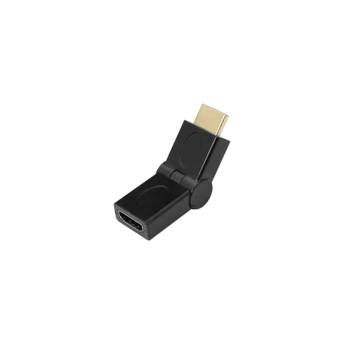 ADAPTER HDMI Ženski -> HDMI Muški 180 / RETAIL