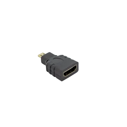ADAPTER HDMI Ženski -> MICRO HDMI Muški / RETAIL