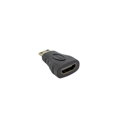 ADAPTER HDMI Ženski -> MINI HDMI Muški / RETAIL