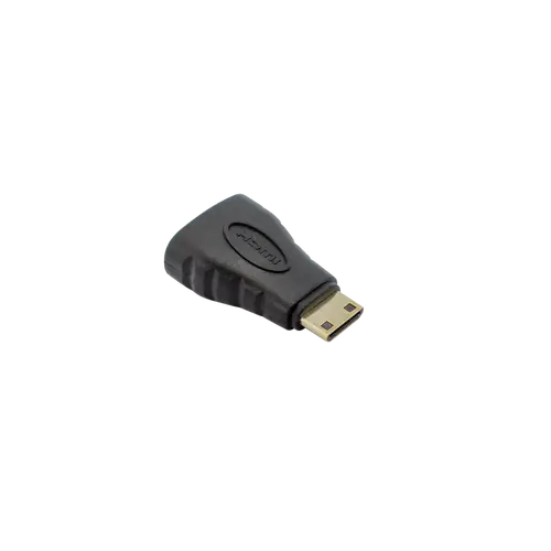 ADAPTER HDMI Ženski -> MINI HDMI Muški