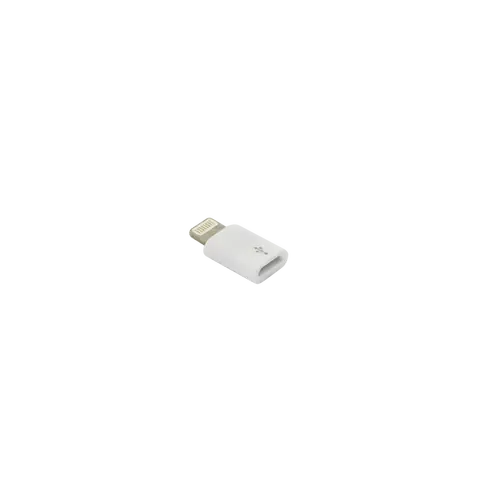 ADAPTER MICRO USB Ženski -> IPH.5 Muški / RETAIL