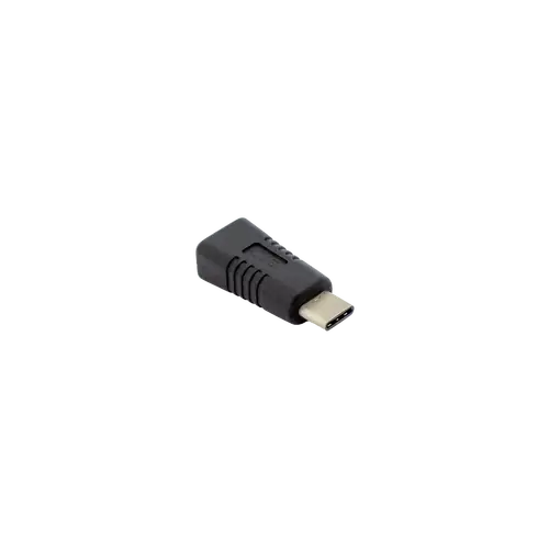 ADAPTER MICRO USB 2.0 Ženski -> USB TYPE-C Muški OTG / RETAIL
