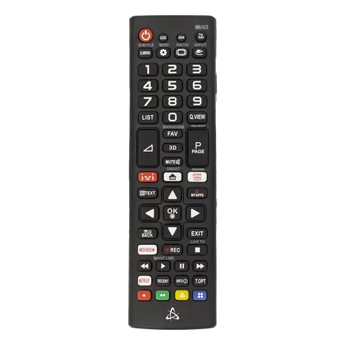 DALJINSKI SBOX RC-01403 za LG televizore