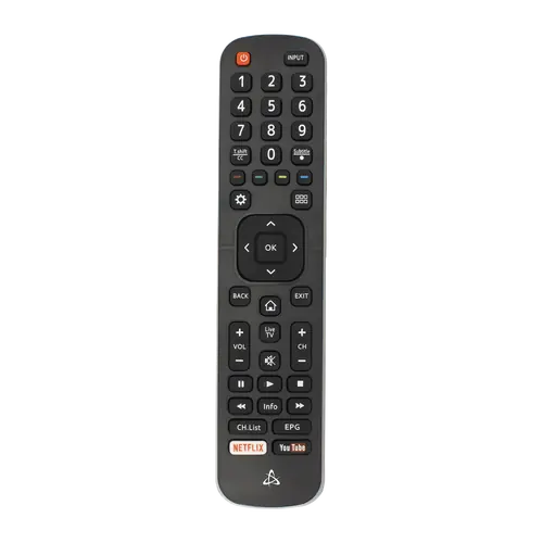 DALJINSKI SBOX RC-01405 za Hisense televizore