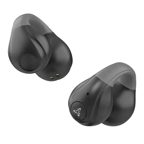 Cuffie + microfono SBOX Bluetooth EB-OWS14 Nero