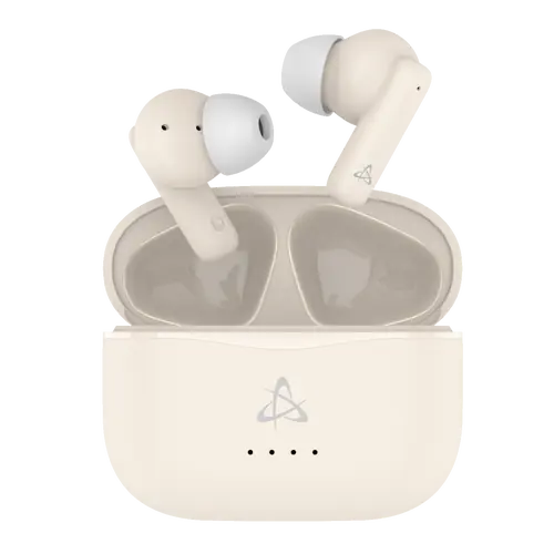 EARBUDS Slušalice + mikrofon SBOX Bluetooth EB-TWS05 Bež