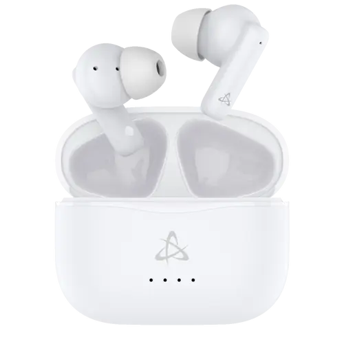 EARBUDS Slušalice + mikrofon SBOX Bluetooth EB-TWS05 Bijela