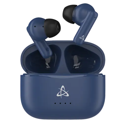 EARBUDS Slušalice + mikrofon SBOX Bluetooth EB-TWS05 Plava