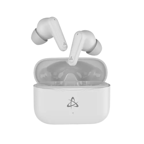 EARBUDS Slušalice + mikrofon SBOX Bluetooth EB-TWS101 Bijele