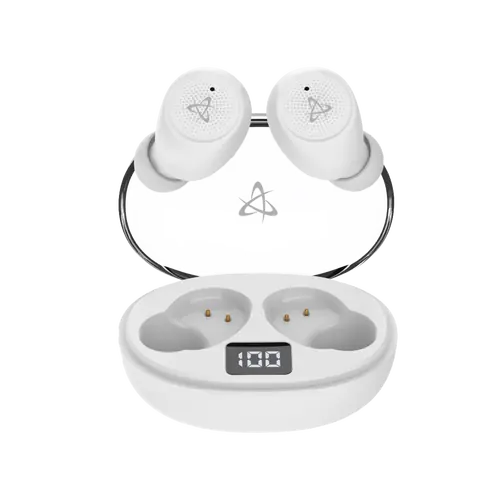 EARBUDS Slušalice + mikrofon SBOX Bluetooth EB-TWS115 Bijele