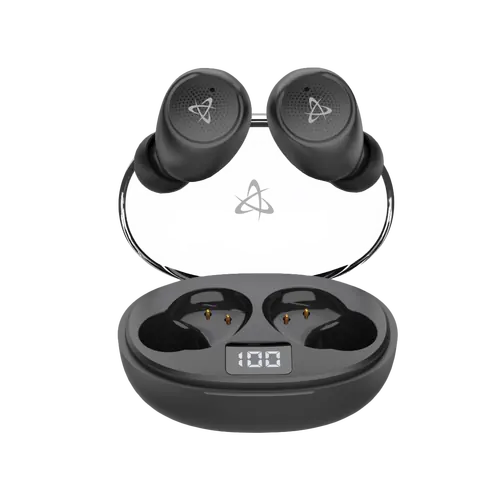 EARBUDS Slušalice + mikrofon SBOX Bluetooth EB-TWS115 Crne