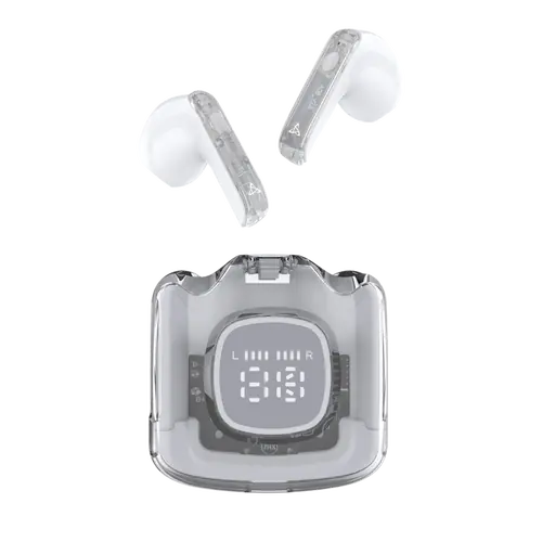 EARBUDS Slušalice + mikrofon SBOX Bluetooth EB-TWS148 Bijele
