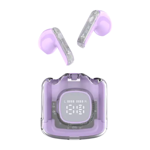 EB-TWS148 Purple