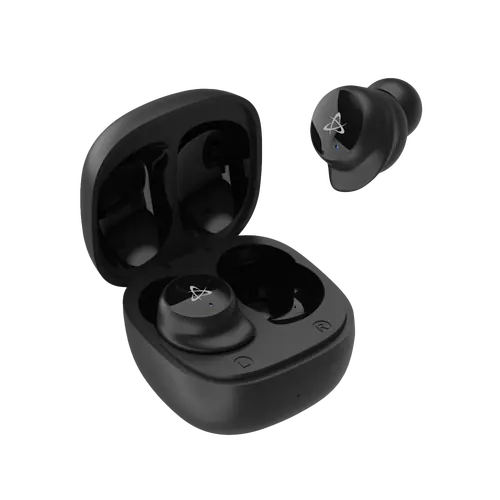 EARBUDS Slušalice + mikrofon SBOX Bluetooth EB-TWS538 Crne