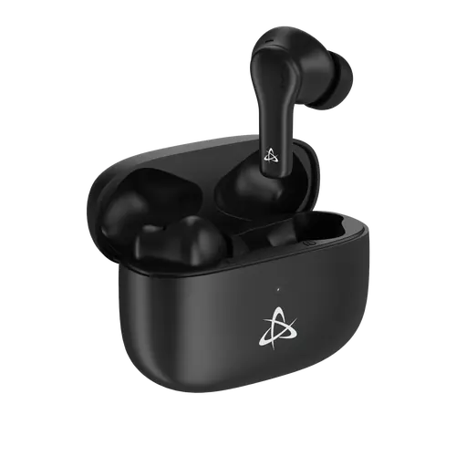 EARBUDS SBOX EB-TWS54 Crne/ANC+ 4 Mic ENC