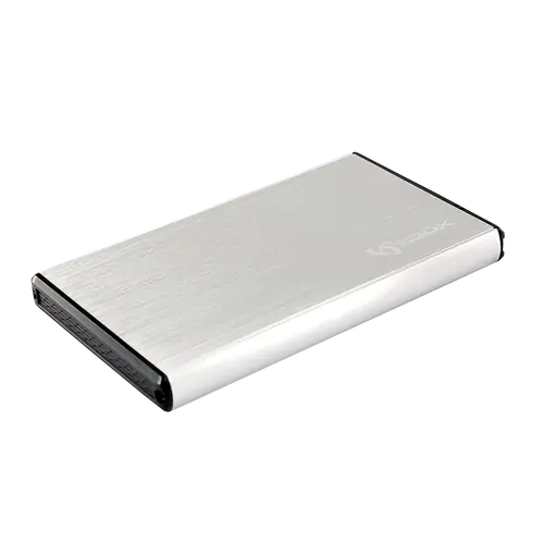 HDD KUĆIŠTE SBOX HDC-2562 Bijelo