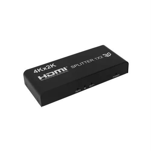 HDMI 1.4 RAZDJELNIK, 2 izlaza