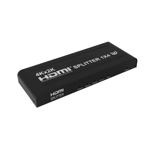 HDMI 1.4 RAZDJELNIK, 4 izlaza