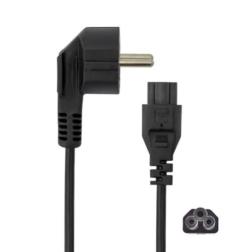 KABEL C-5 220V 2 m / M.Mouse