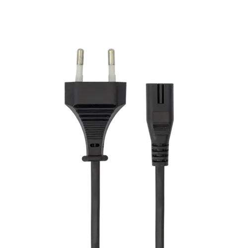 KABEL EURO C7, 220V, 2 m