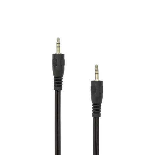AUDIO KABEL  SBOX 3.5 mm Muški -> 3.5 mm Muški, 2 m