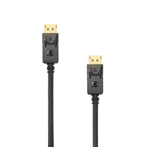 KABEL DP Muški - DP Muški 2 m