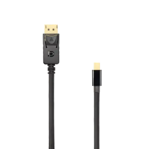 KABEL DP Muški - Mini DP Muški 2 m