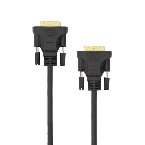 KABEL DVI-D (24+1) DUAL LINK Muški/Muški 2 m