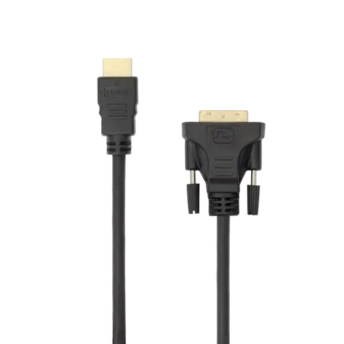 KABEL HDMI Muški - DVI (24+1) Muški 2 m