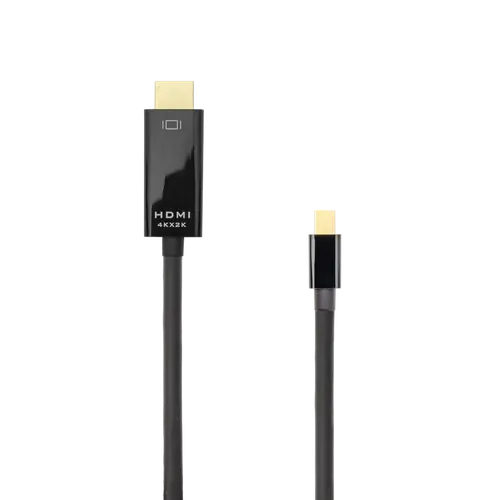 KABEL HDMI Muški - Mini DP Muški 2 m