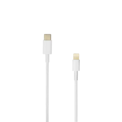 KABEL TYPE-C Muški -> 8-pin iPh Muški - 1 m