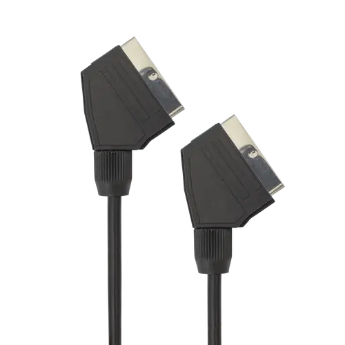KABEL SCART Muški - SCART Muški 21-pin, 1.5 m