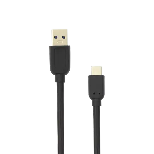 Cable USB A Macho -> TYPE-C Macho 3.0, 1.5 m