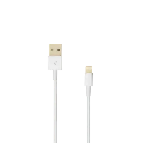 KABEL USB A Muški -> 8-pin iPh Muški - 1 m / RETAIL