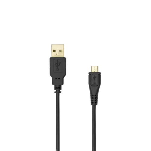 Kabel USB A Stecker - MICRO USB Stecker 1 m