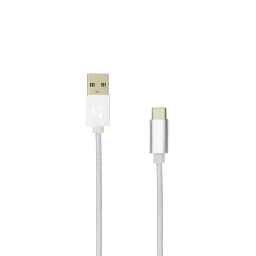KABEL SBOX USB->TYPE-C M/M 0,5M BULK / RETAIL