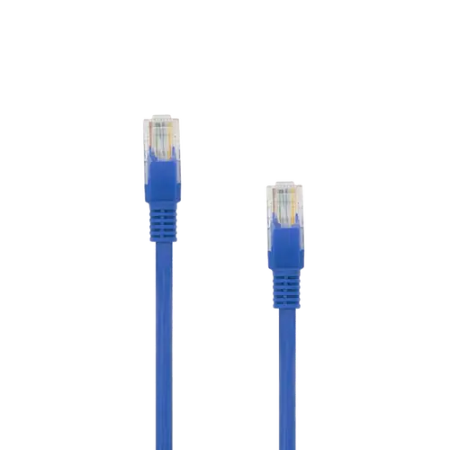 KABEL UTP CAT-5e 10 m Plavi / RETAIL