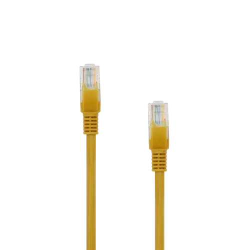 KABEL UTP CAT5e 20 m Žuti